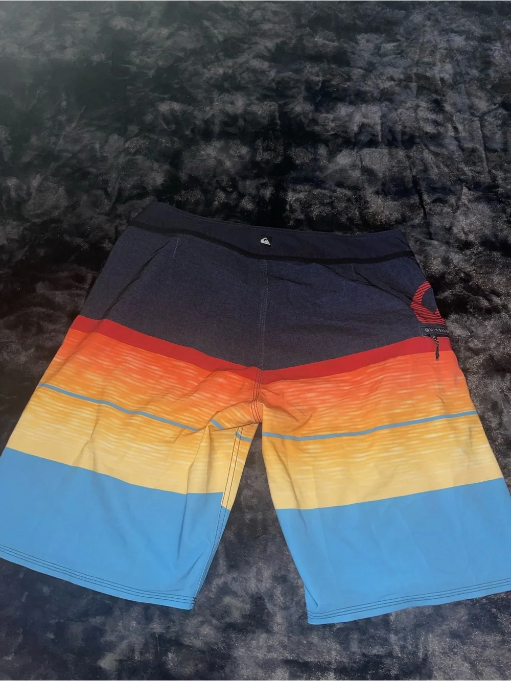 Quicksilver board shorts